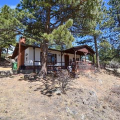 Far View Cabin, Estes Park, RMNP