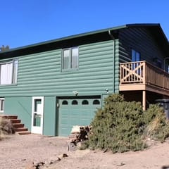 Tatanka, Estes Park CO