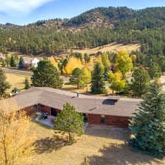 Estes Nest, Estes Park CO