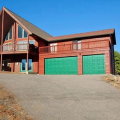 Casa del Cielo - Estes Park, CO