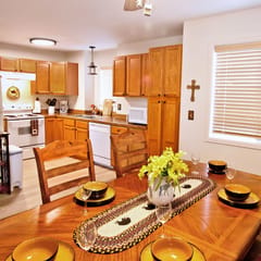 Elk View Mountain Retreat, Estes Park CO
