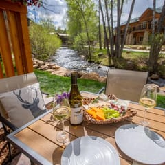 Riverpointe Vacation Condo 3