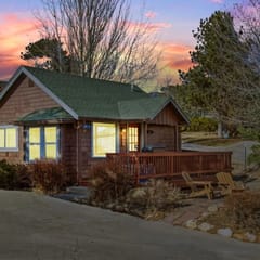 Estes Highlands Cabin, Estes Park CO