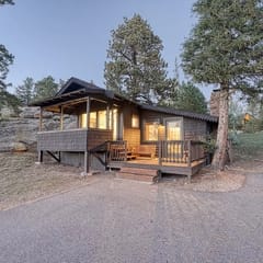 Aspen Falls Cottage 2 Private Mountain Retreat