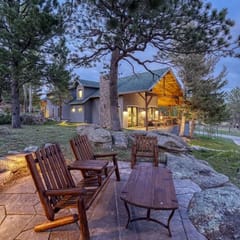 The Villas at Aspen Falls