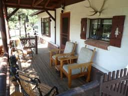 Far View Cabin, Estes Park CO 80517 - Image 4