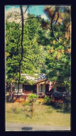 Far View Cabin, Estes Park CO 80517 - Image 5