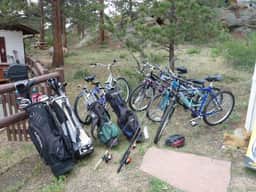 Far View Cabin, Estes Park, RMNP - Image 5