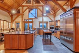 Aspen Falls Estate House, Estes Park CO