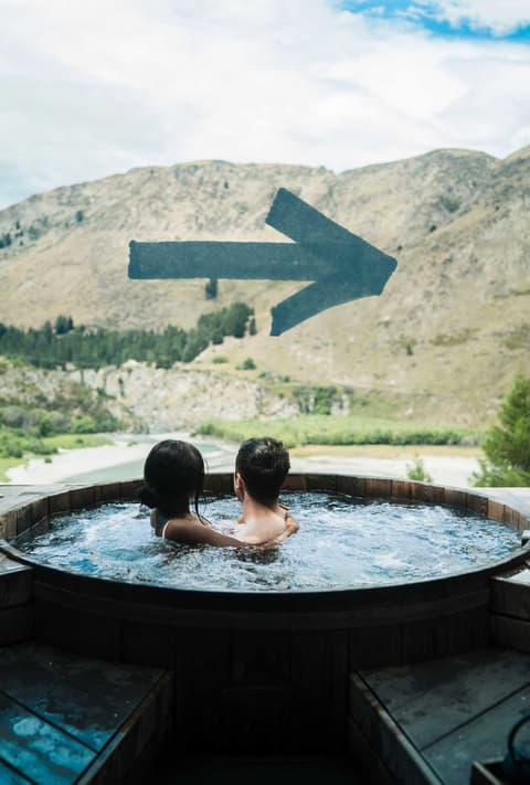 Hot Tub Use