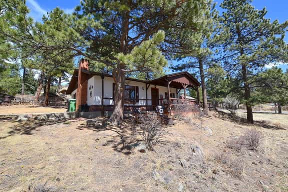 Far View Cabin, Estes Park, RMNP - Image 1