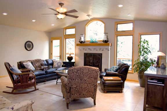 Fall River Getaway, Estes Park - Image 1