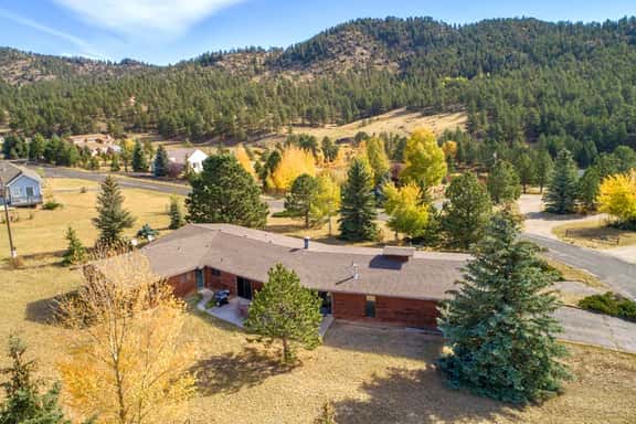 Estes Nest, Estes Park CO - Image 1