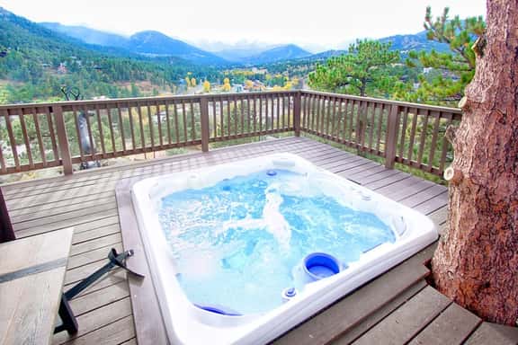 Little Prospect Mountain Home, Estes Park - Image 1