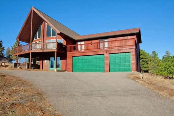 Casa del Cielo - Estes Park, CO - Image 1