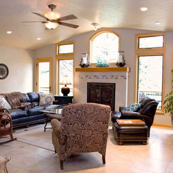 Fall River Getaway, Estes Park - Image 1