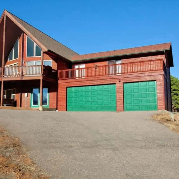 Casa del Cielo - Estes Park, CO - Image 1