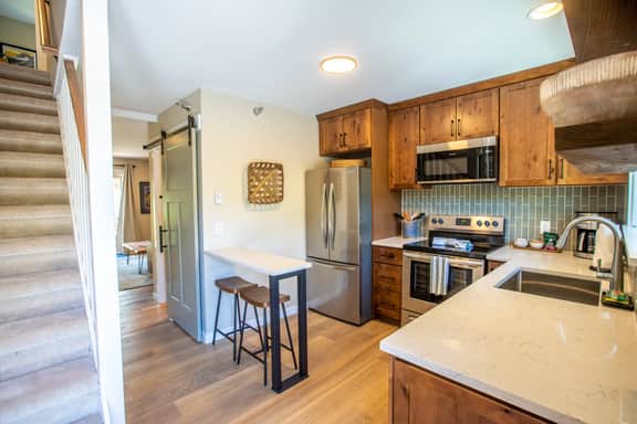 Riverpointe Vacation Condo 8