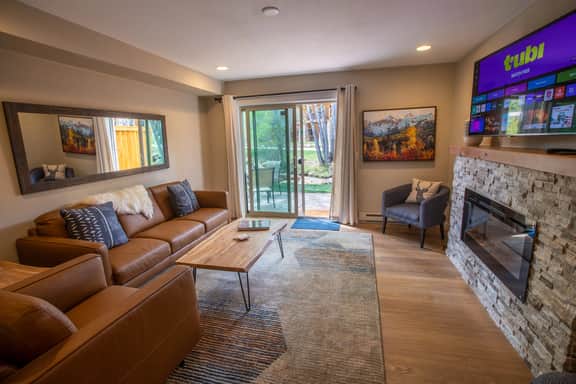 Riverpointe Vacation Condo 2