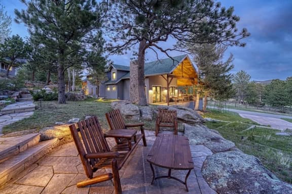 The Villas at Aspen Falls - Image 1