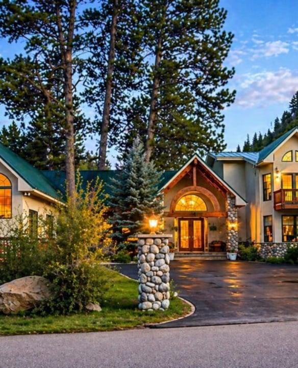 Estes Park, CO