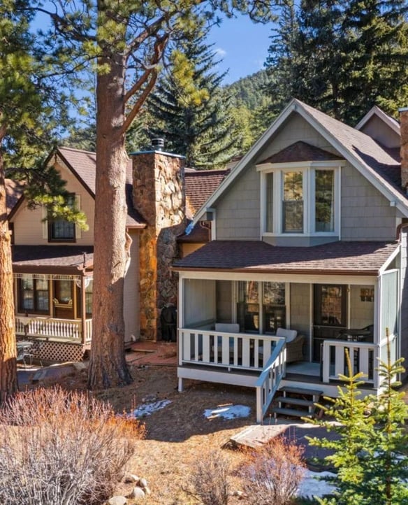 Estes Park, CO
