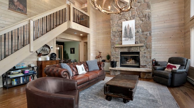 Let’s Plan Your Mountain Retreat!